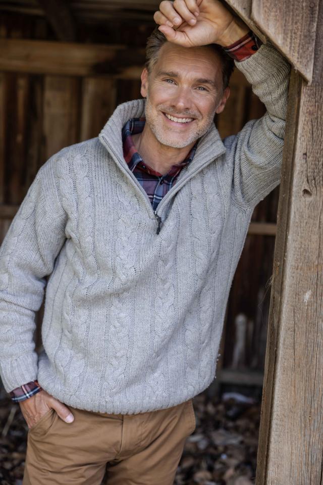 15. Bild von Patrick P. aus seiner Sedcard