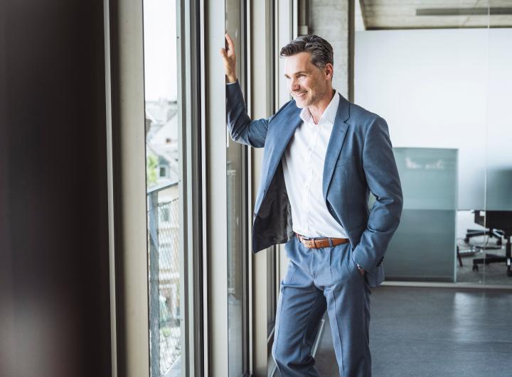 17. Bild von Patrick P. aus seiner Sedcard