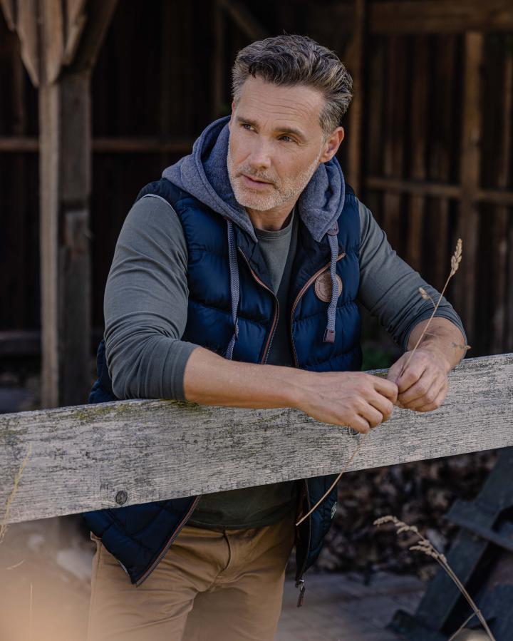 14. Bild von Patrick P. aus seiner Sedcard