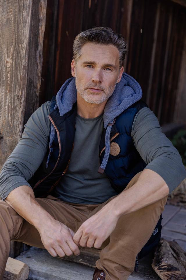 7. Bild von Patrick P. aus seiner Sedcard