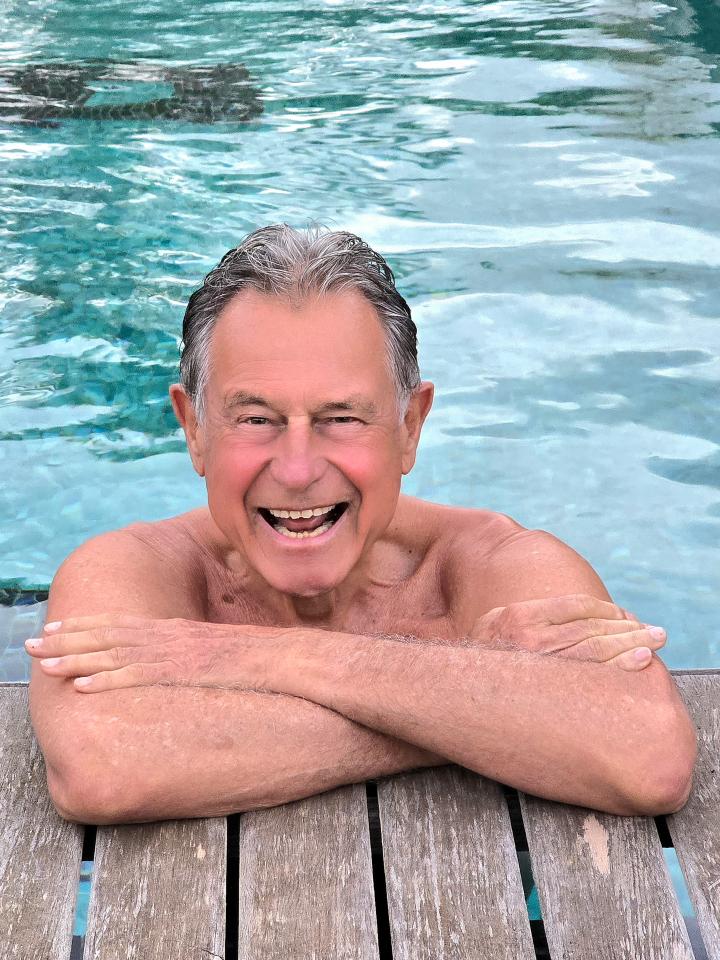 3. Bild von Wolfgang W. aus seiner Sedcard