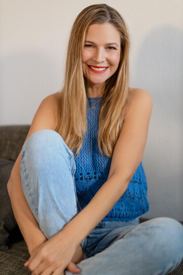 3. Bild von Myriel M. aus seiner Sedcard