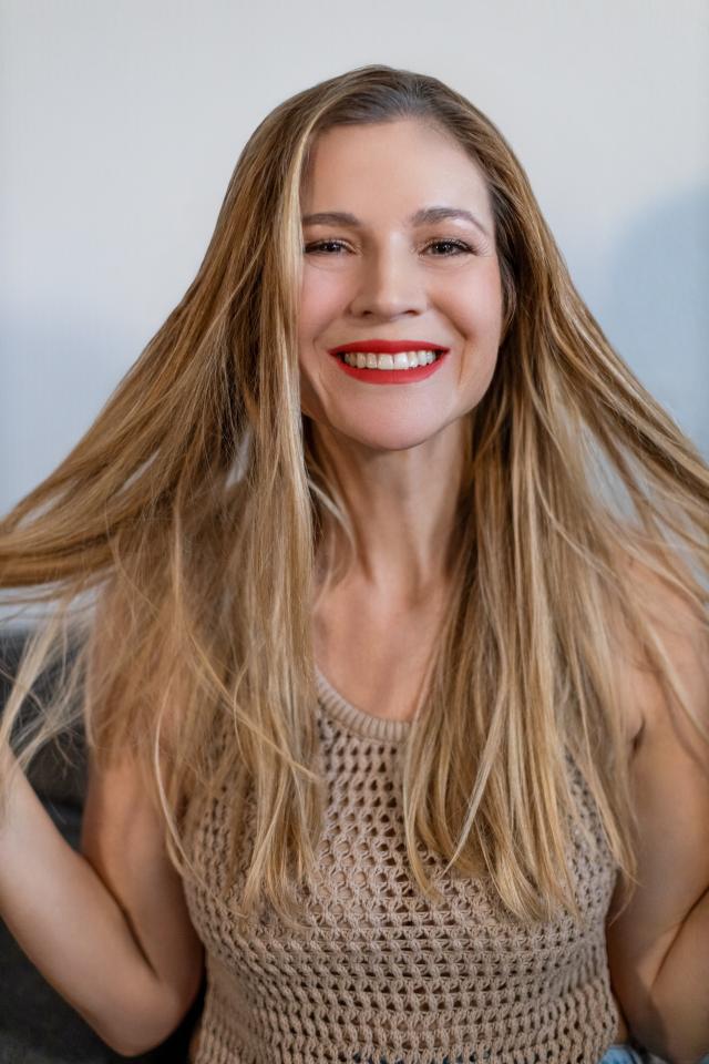 11. Bild von Myriel M. aus seiner Sedcard