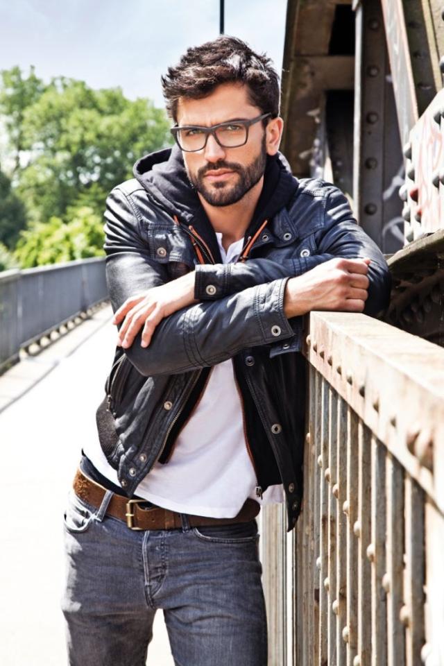 26. Bild von Marcel Gregory  M. aus seiner Sedcard