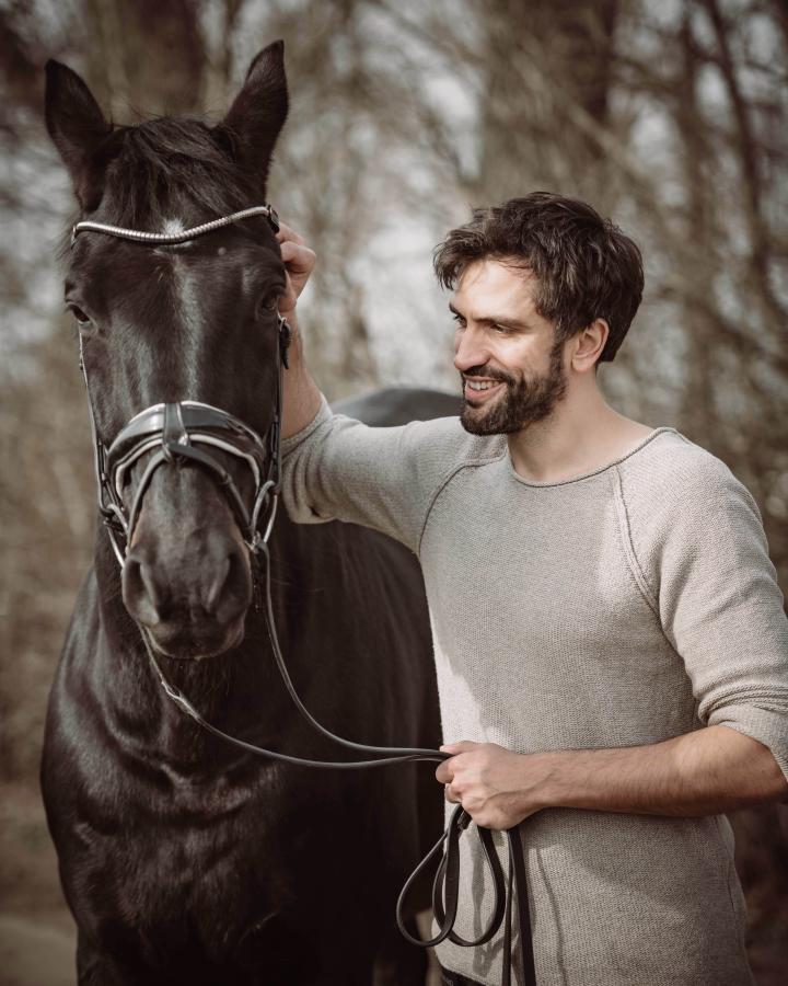 29. Bild von Marcel Gregory  M. aus seiner Sedcard