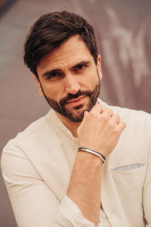 30. Bild von Marcel Gregory  M. aus seiner Sedcard