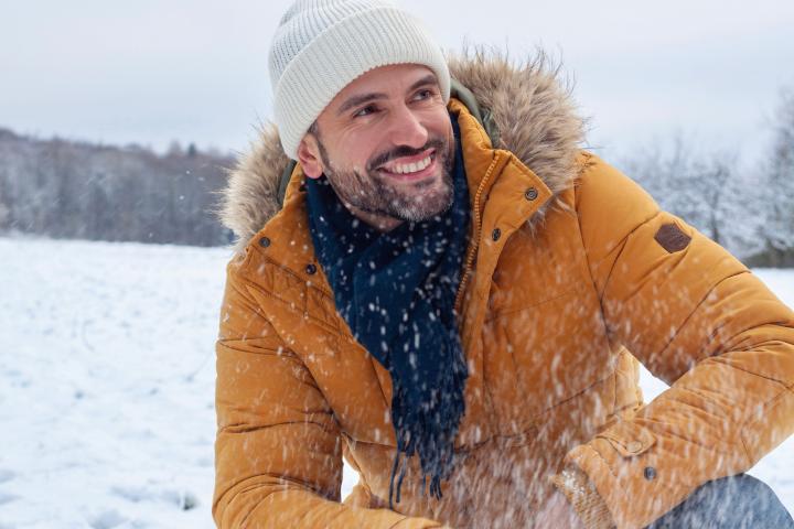 13. Bild von Marcel Gregory  M. aus seiner Sedcard