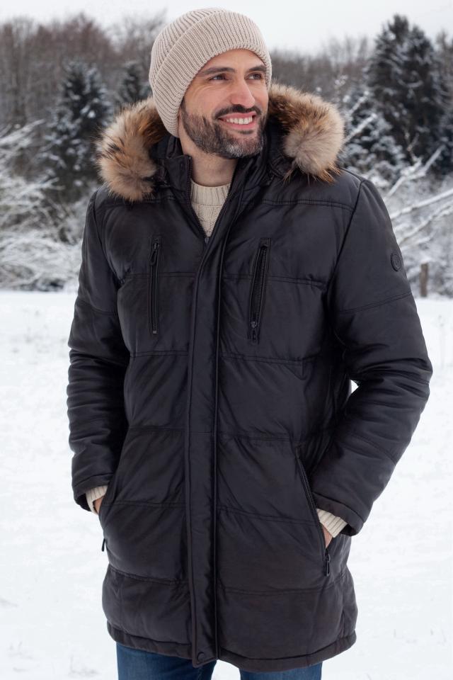 12. Bild von Marcel Gregory  M. aus seiner Sedcard