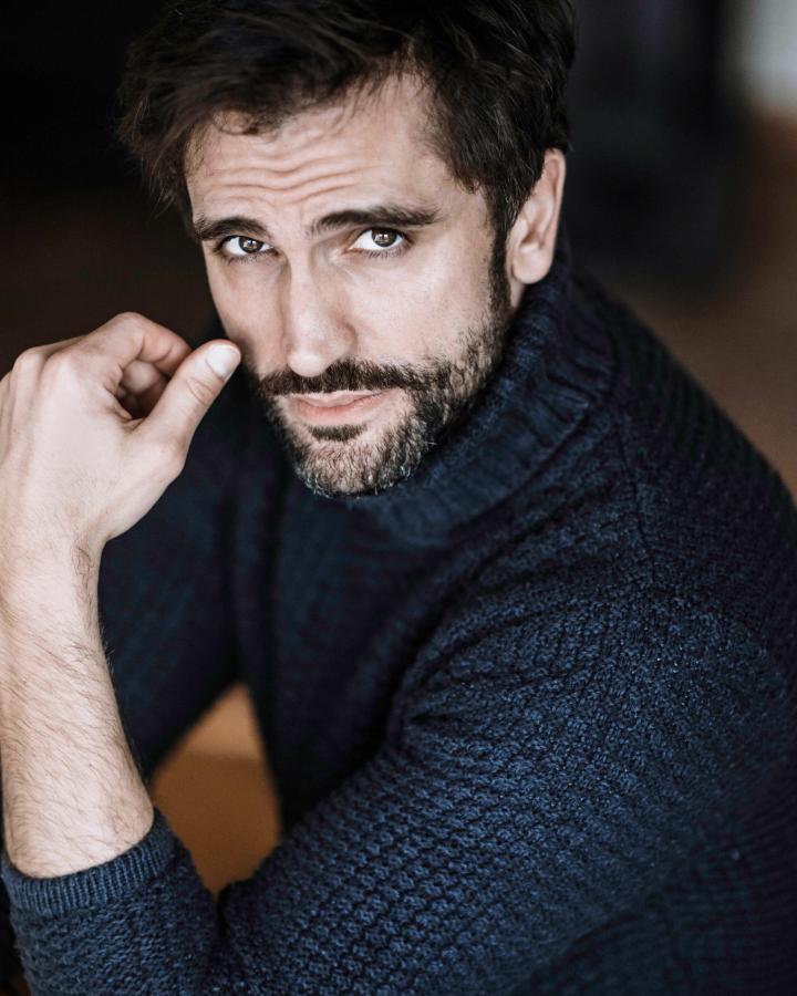 28. Bild von Marcel Gregory  M. aus seiner Sedcard