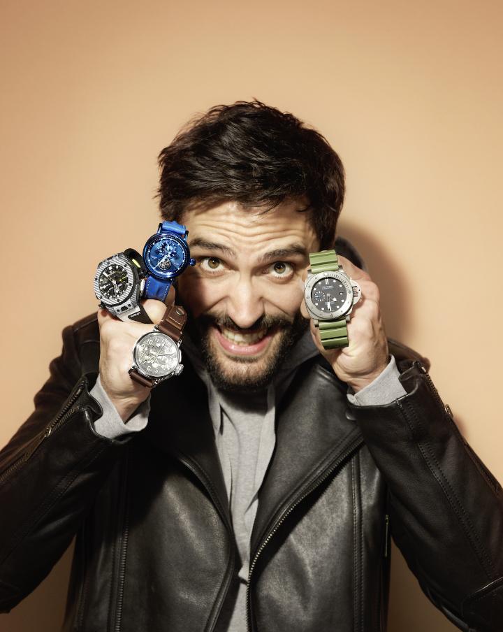 25. Bild von Marcel Gregory  M. aus seiner Sedcard