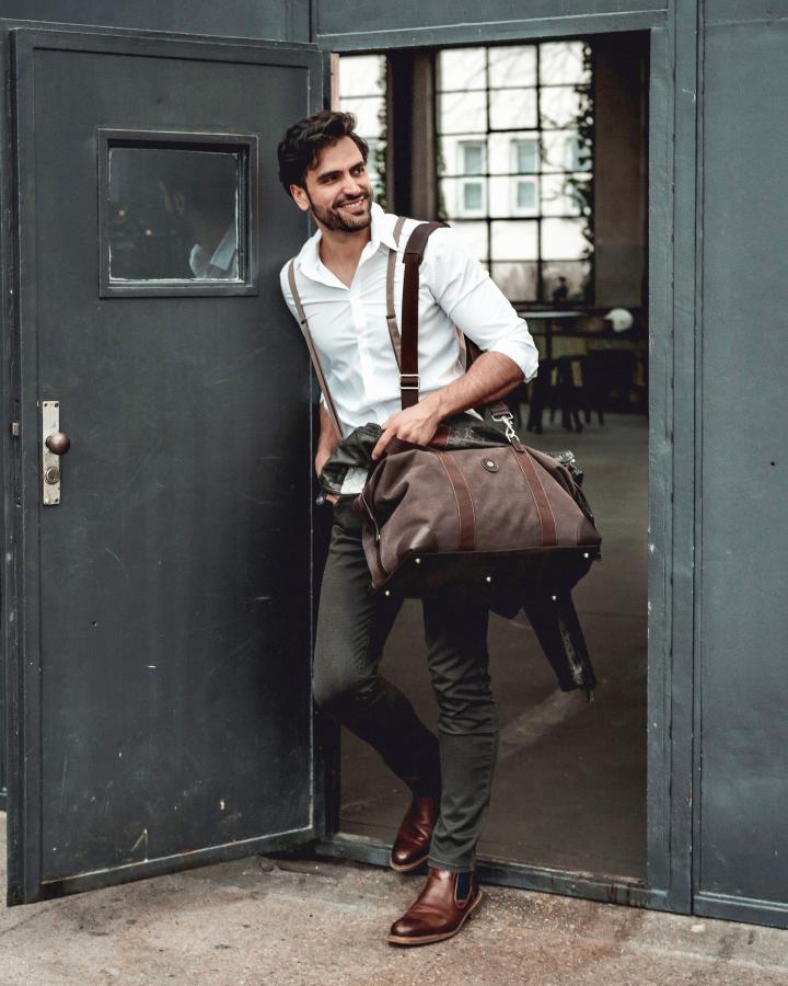 23. Bild von Marcel Gregory  M. aus seiner Sedcard