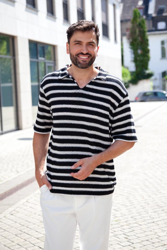 17. Bild von Marcel Gregory  M. aus seiner Sedcard