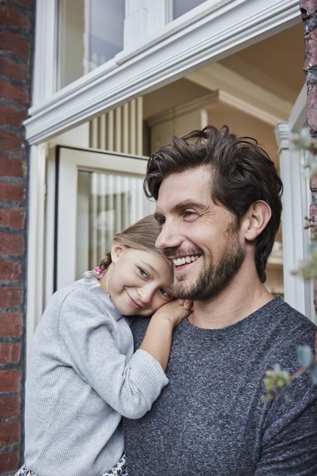 4. Bild von Fabiano F. aus seiner Sedcard