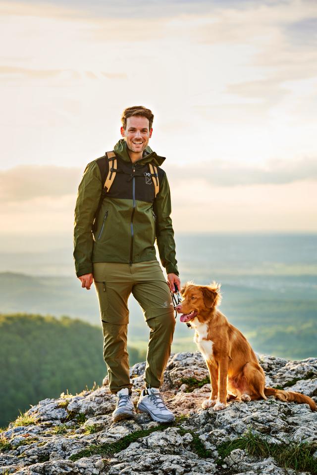 7. Bild von Marcel M. aus seiner Sedcard