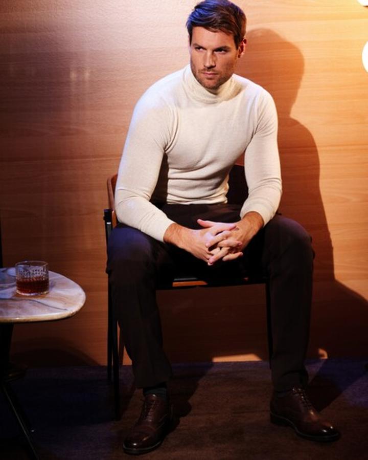 19. Bild von Marcel M. aus seiner Sedcard