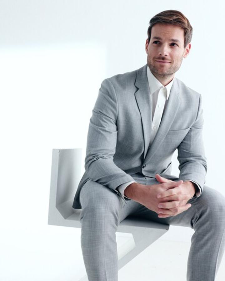 11. Bild von Marcel M. aus seiner Sedcard