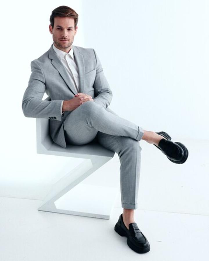 20. Bild von Marcel M. aus seiner Sedcard