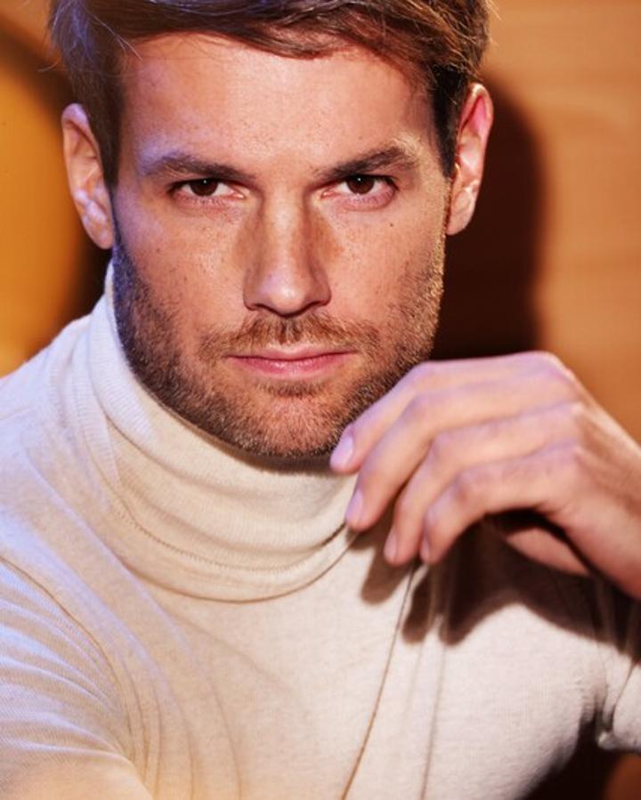 13. Bild von Marcel M. aus seiner Sedcard