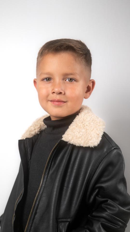 16. Bild von Samir S. aus seiner Sedcard