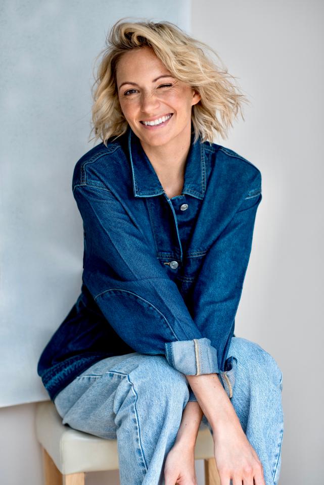 14. Bild von Jennifer J. aus seiner Sedcard