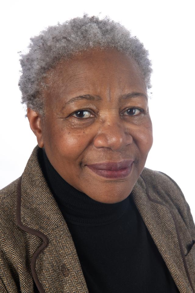 3. Bild von Julienne J. aus seiner Sedcard