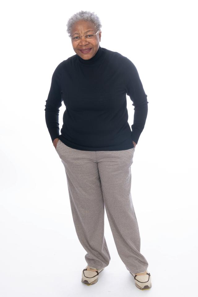 10. Bild von Julienne J. aus seiner Sedcard