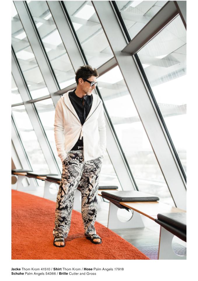 13. Bild von Thomas T. aus seiner Sedcard