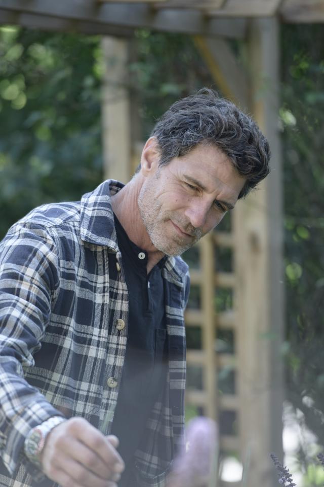 4. Bild von Thomas T. aus seiner Sedcard