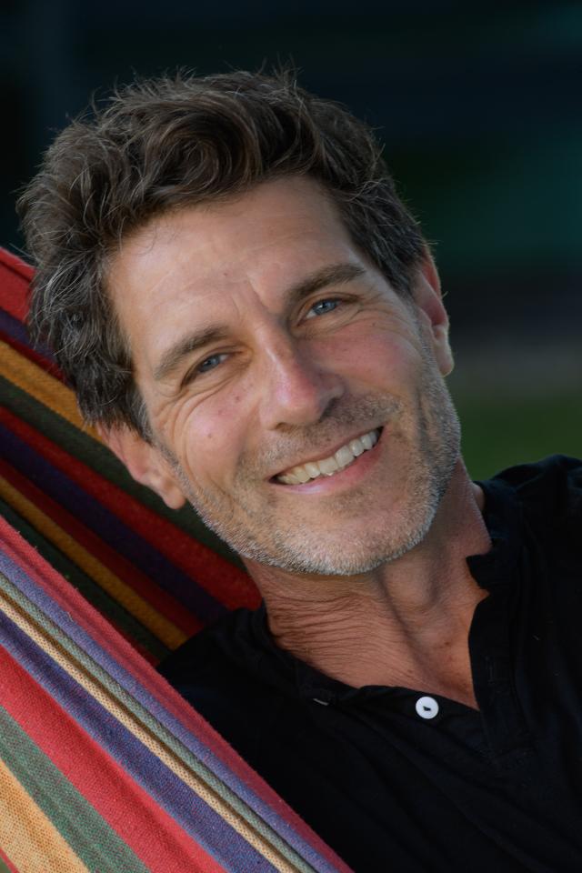 3. Bild von Thomas T. aus seiner Sedcard