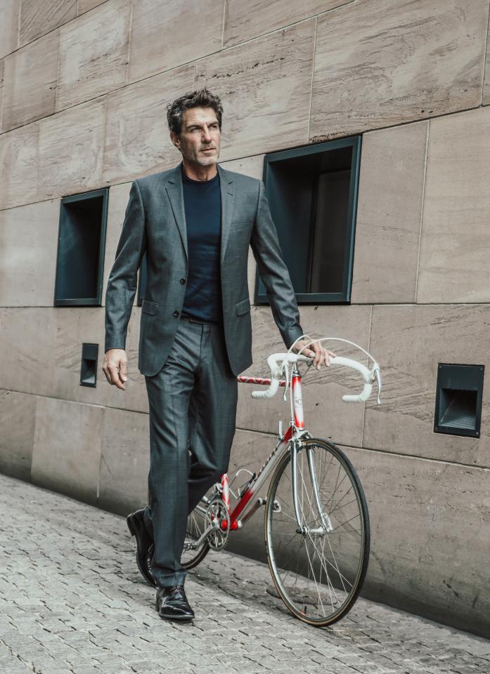 19. Bild von Thomas T. aus seiner Sedcard