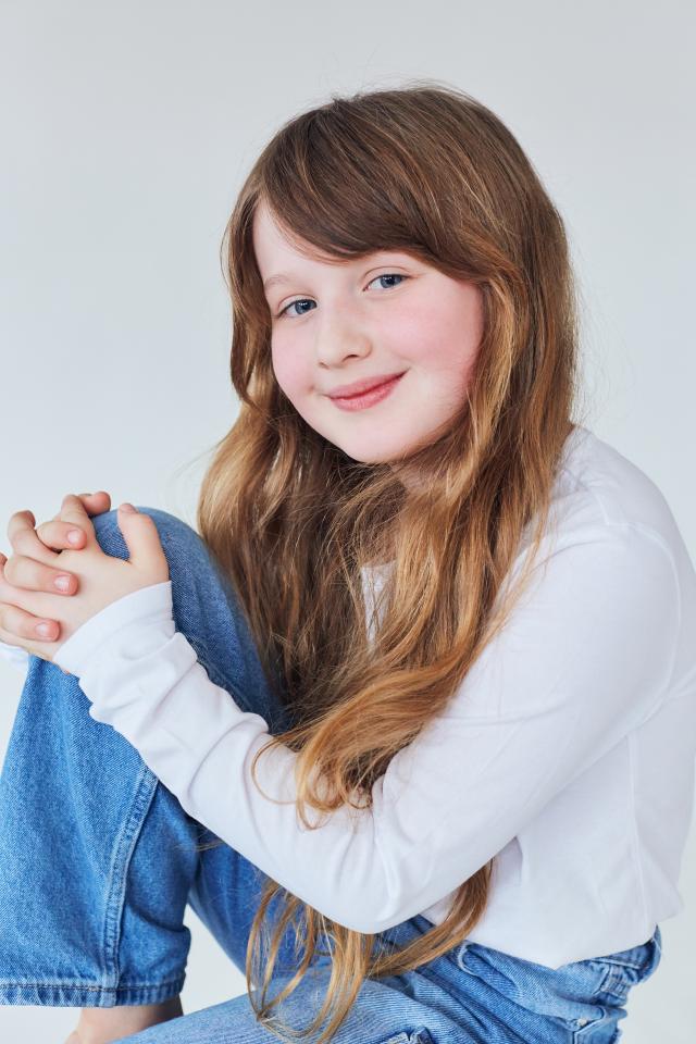 3. Bild von Mara M. aus seiner Sedcard