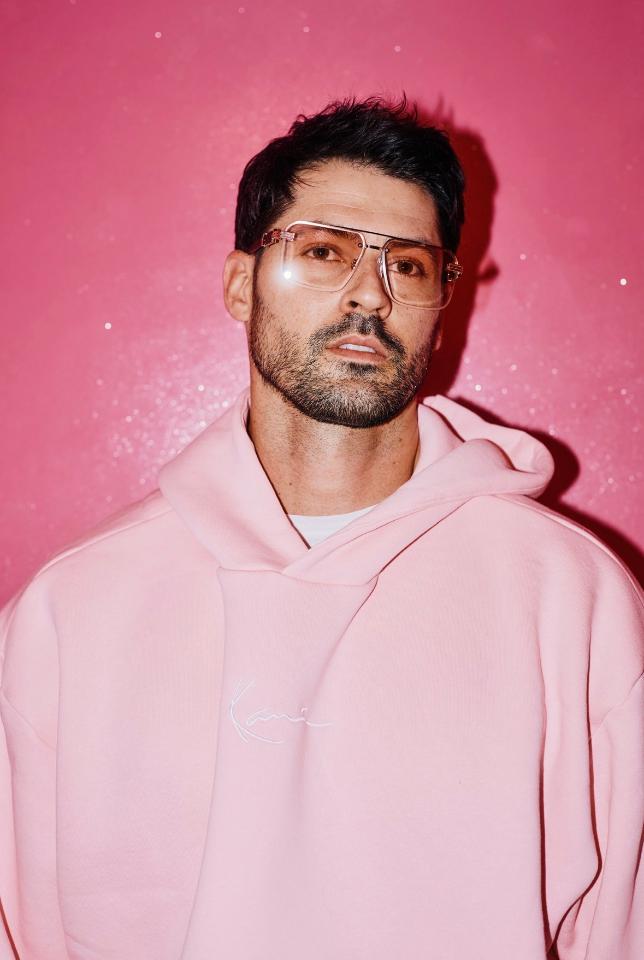 2. Bild von Florian F. aus seiner Sedcard