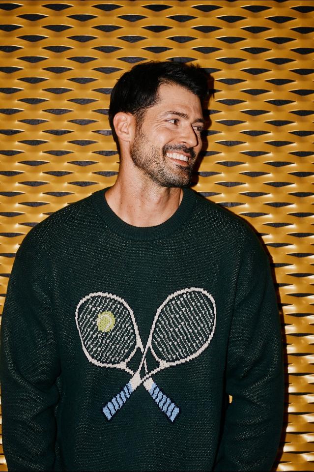 3. Bild von Florian F. aus seiner Sedcard