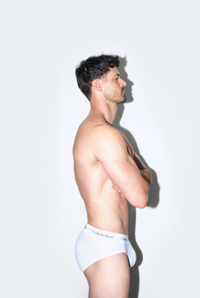 16. Bild von Florian F. aus seiner Sedcard