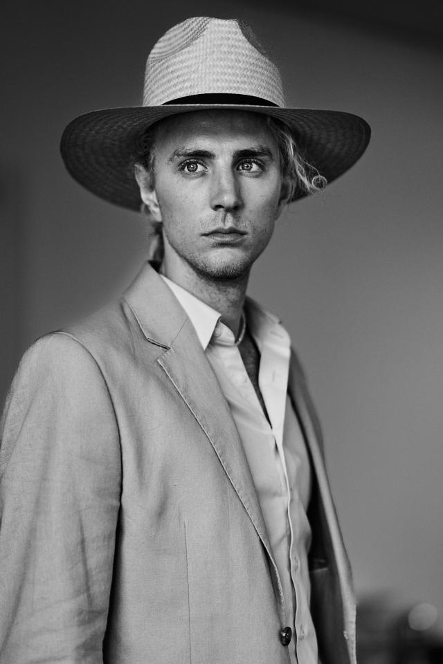 20. Bild von Tim T. aus seiner Sedcard