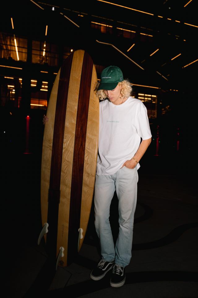 16. Bild von Tim T. aus seiner Sedcard