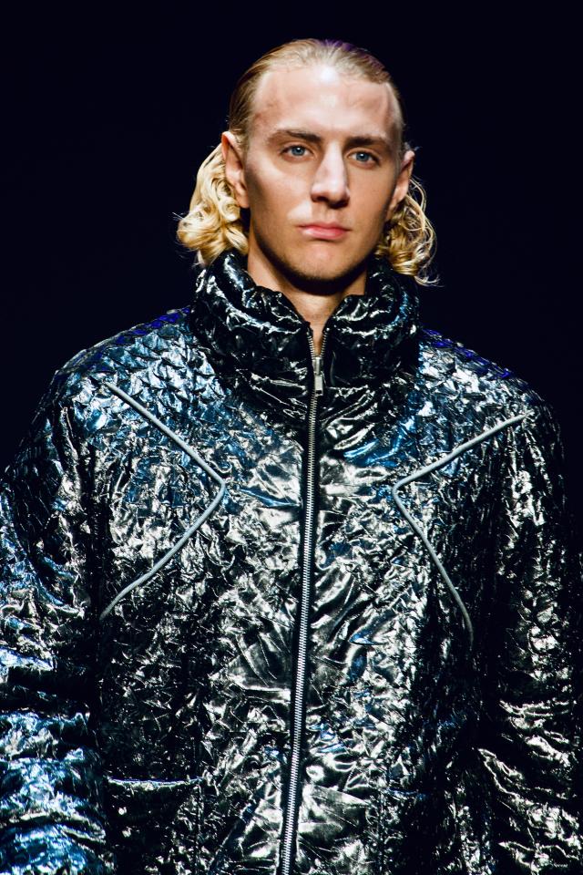 11. Bild von Tim T. aus seiner Sedcard