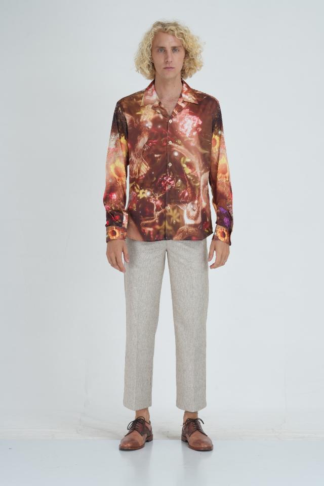 8. Bild von Tim T. aus seiner Sedcard