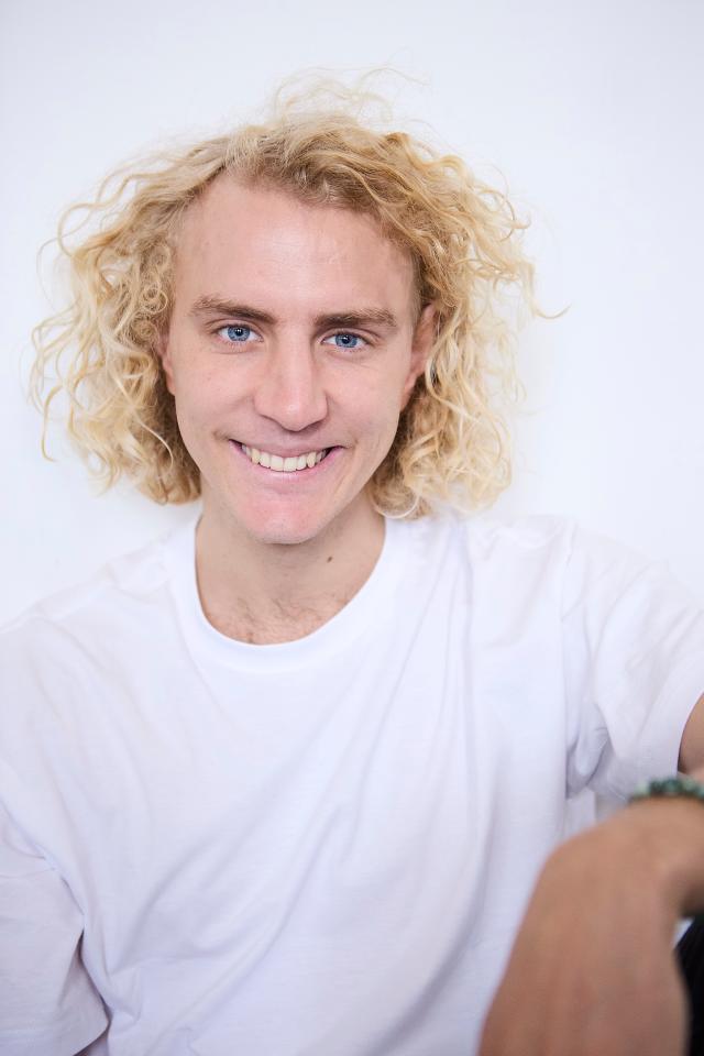 21. Bild von Tim T. aus seiner Sedcard