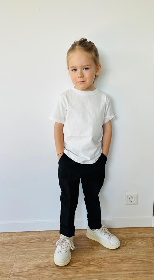 7. Bild von Leano L. aus seiner Sedcard