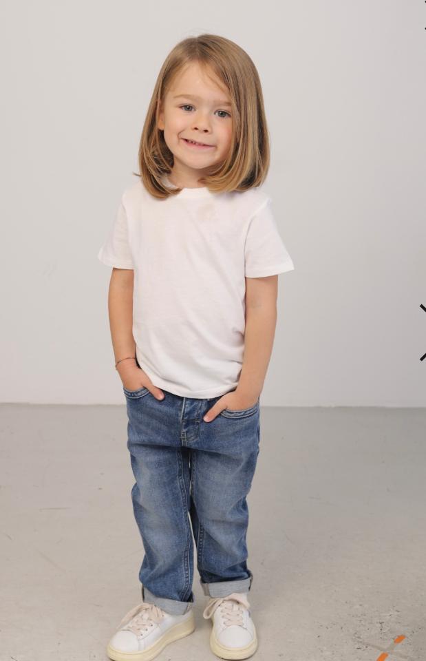 10. Bild von Leano L. aus seiner Sedcard