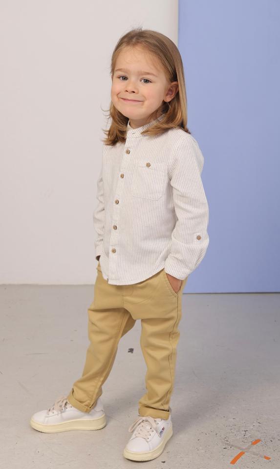 3. Bild von Leano L. aus seiner Sedcard