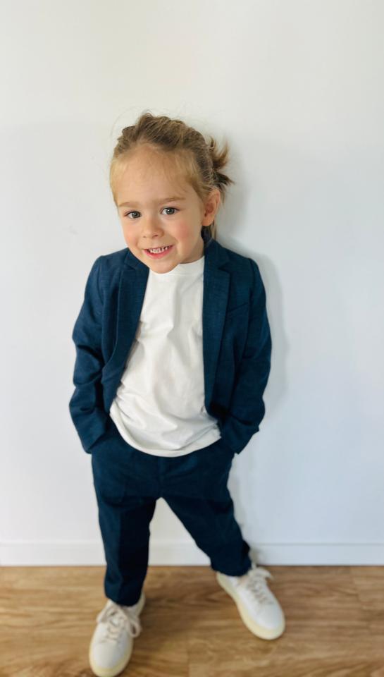 6. Bild von Leano L. aus seiner Sedcard