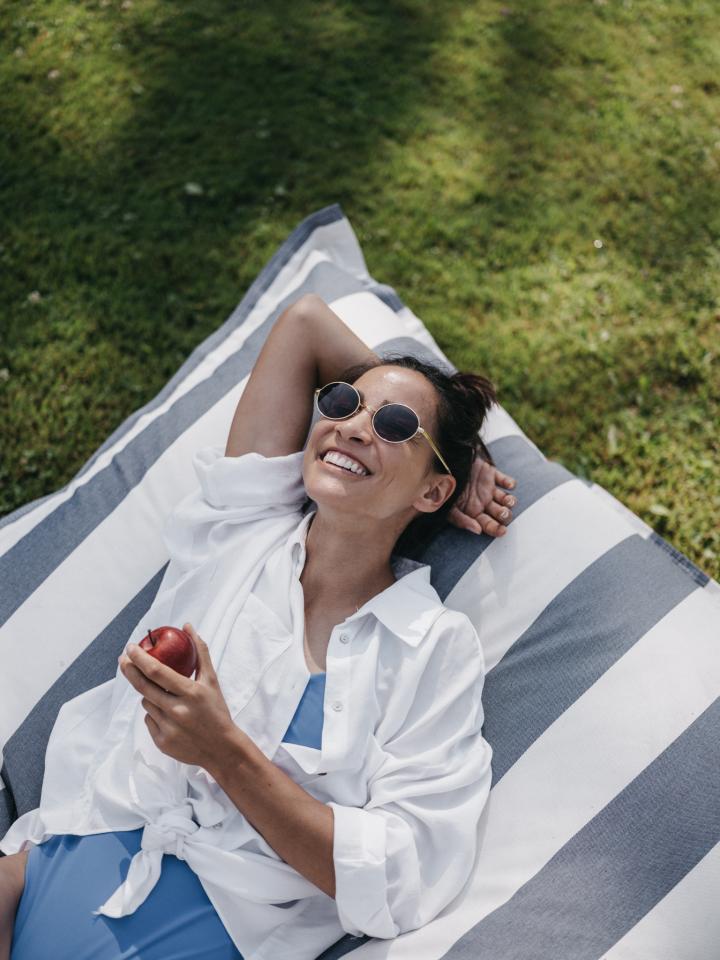 15. Bild von Denise D. aus seiner Sedcard