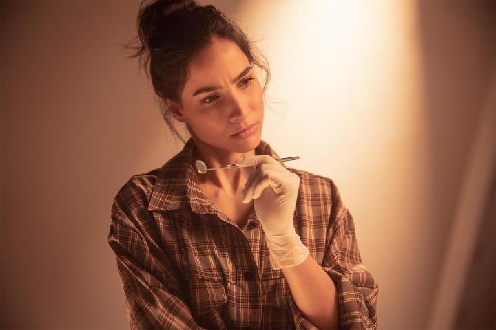 11. Bild von Denise D. aus seiner Sedcard