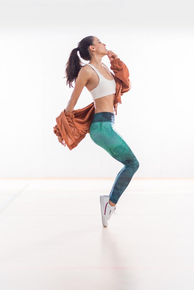 21. Bild von Denise D. aus seiner Sedcard