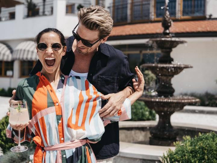 19. Bild von Denise D. aus seiner Sedcard