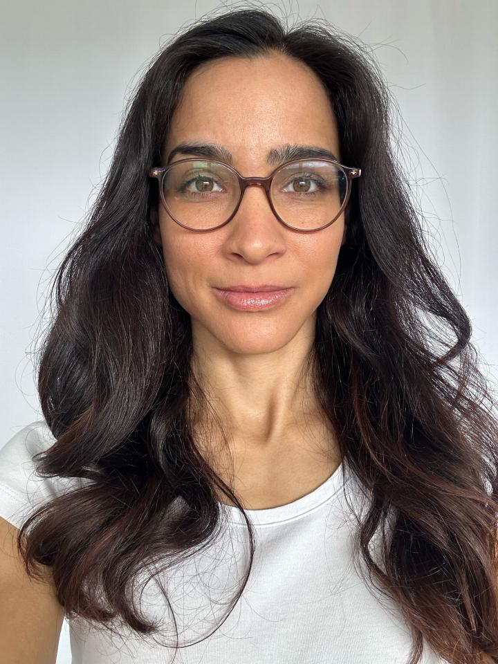 9. Bild von Denise D. aus seiner Sedcard