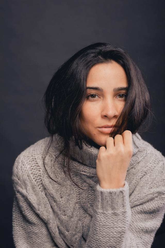 2. Bild von Denise D. aus seiner Sedcard