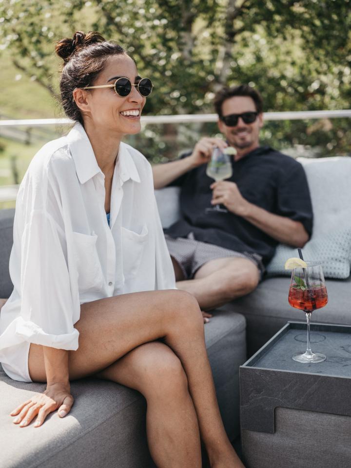 13. Bild von Denise D. aus seiner Sedcard